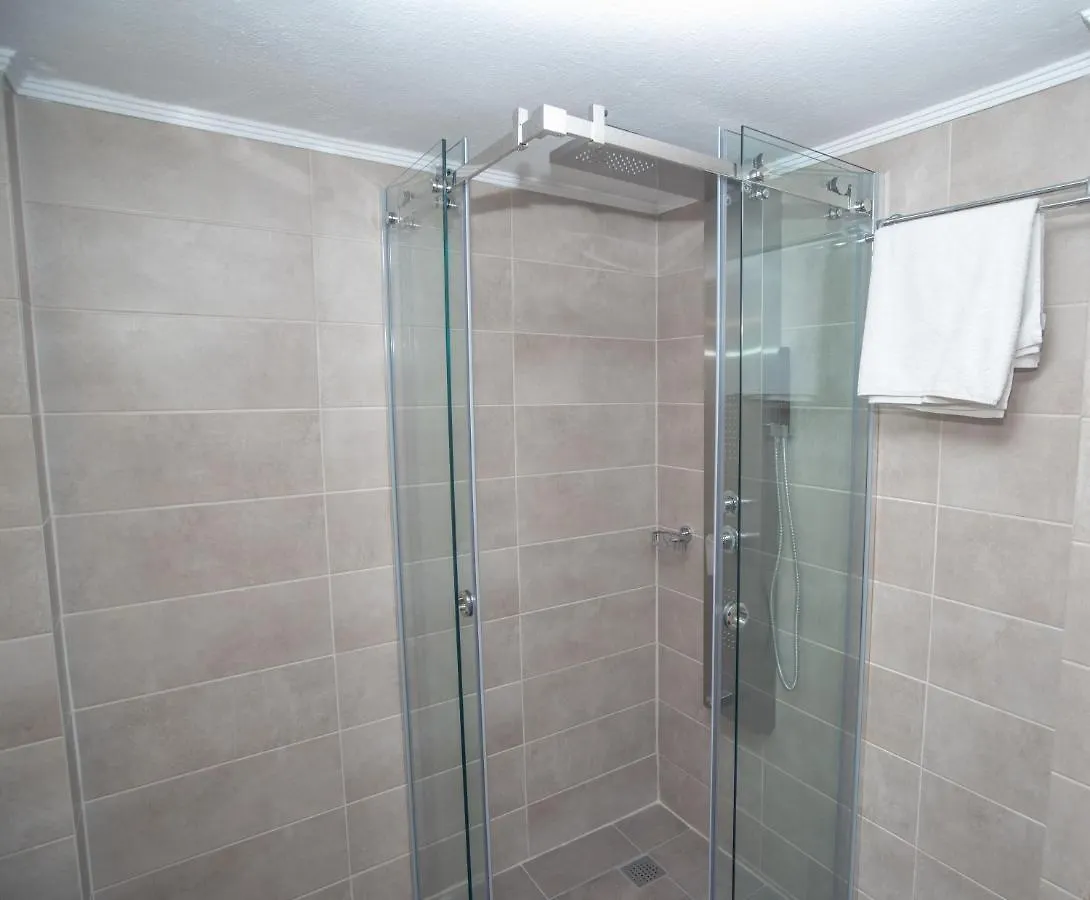 Lagaria Apartments Afytos