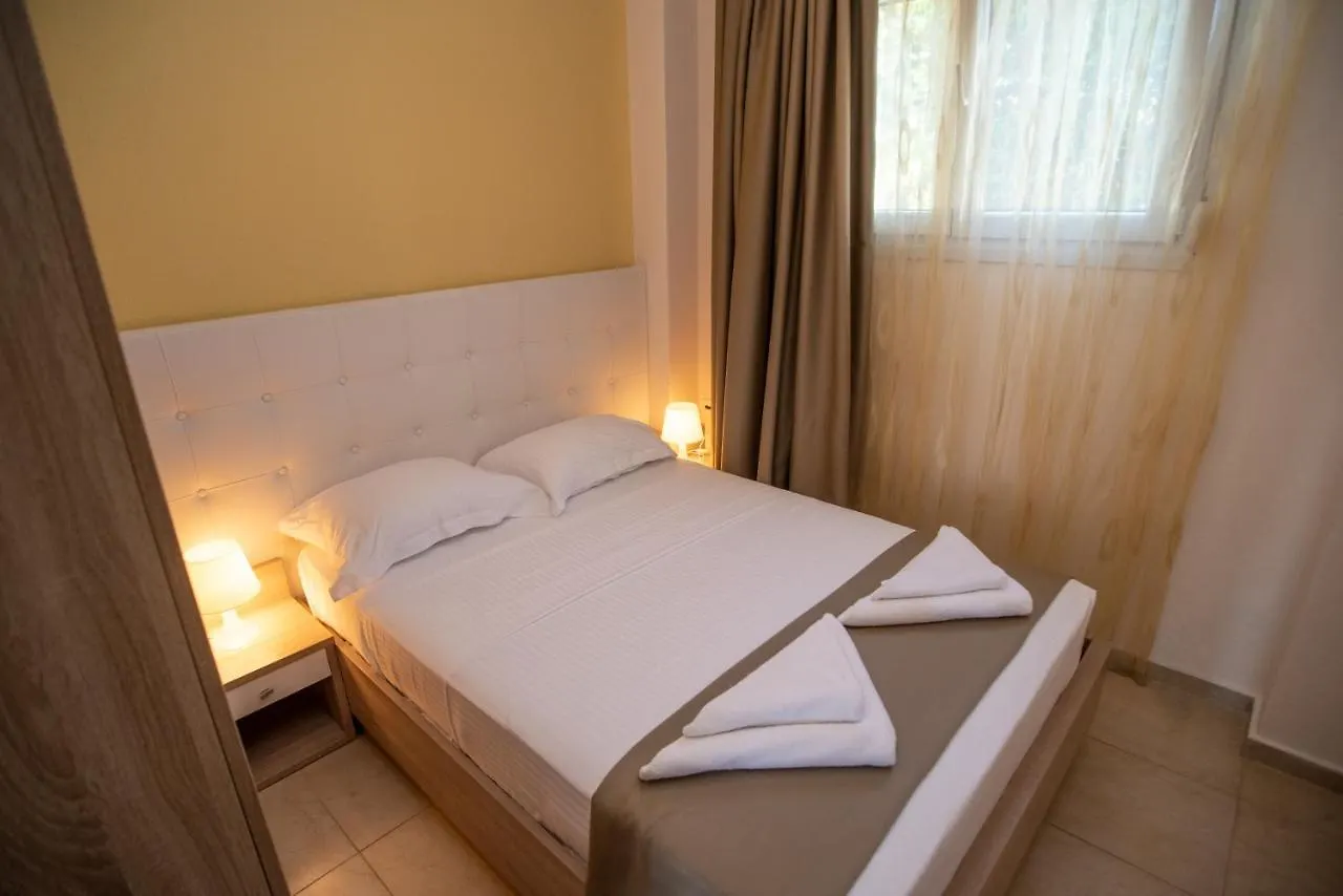 Lagaria Apartments Afytos 0*,  Grecia